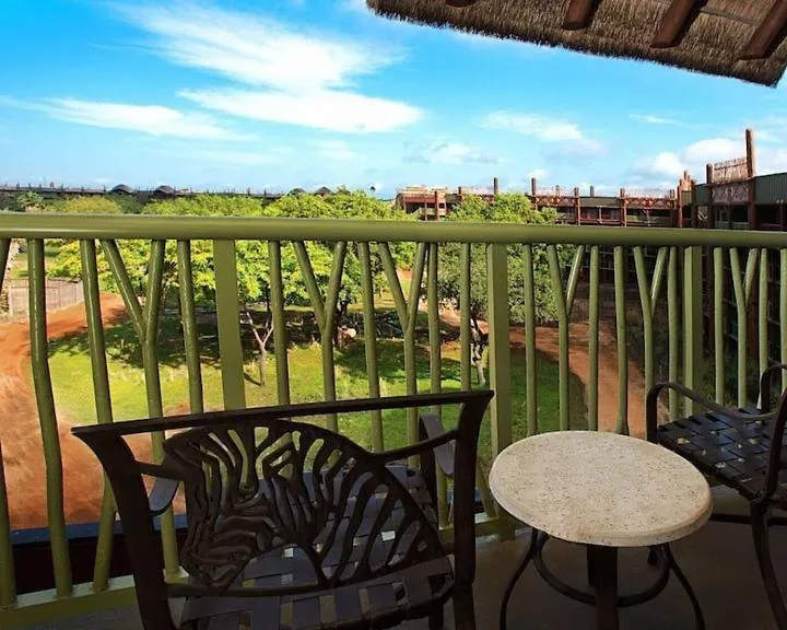 Disney'S Animal Kingdom Lodge-1